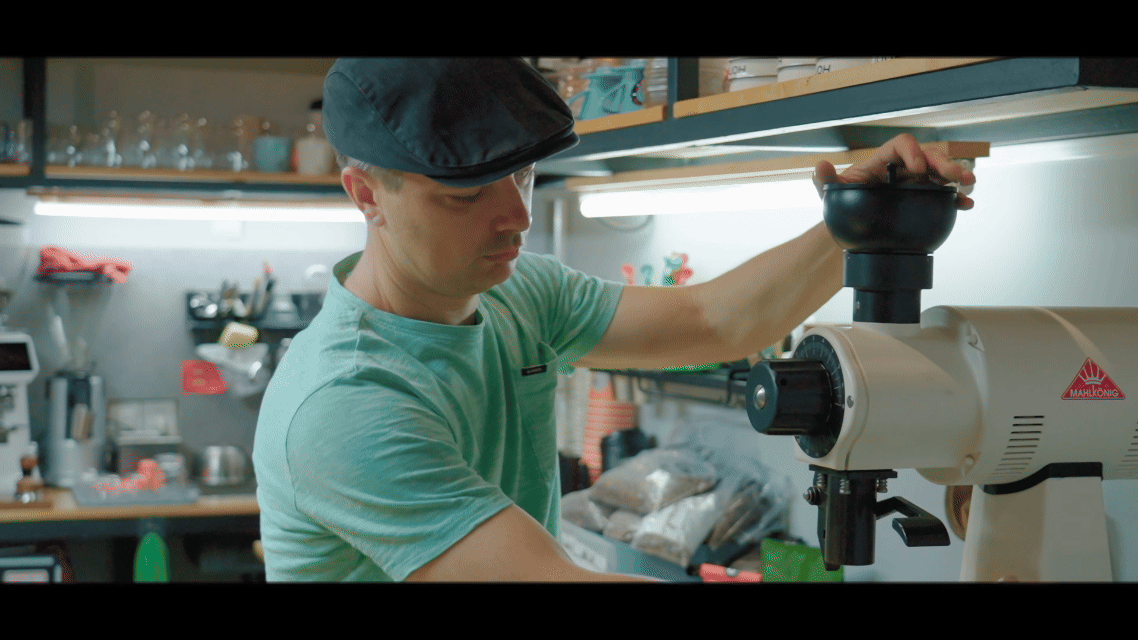 
回龙观医院黄牛代挂号电话票贩子号贩子网上预约挂号,住院检查加快,荷兰人马丁：让不同文化在一杯咖啡里相融