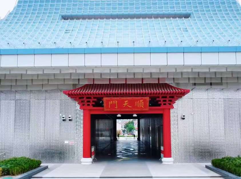 
北京朝阳医院黄牛代挂号电话票贩子号贩子网上预约挂号,住院检查加快,开封的路是叠起来的！这座城门叠压了16层不同时期的道路丨原来你是这样的河南