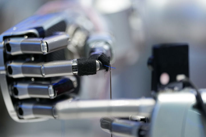 
长春吉大二院黄牛代挂号电话票贩子号贩子网上预约挂号,住院检查加快,创新的中关村，见证科技革命的“奇点时刻”