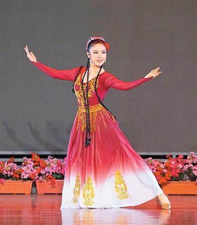 
首都医科大学附属北京中医院黄牛代挂号电话票贩子号贩子网上预约挂号,住院检查加快,当外国人跳起中国舞（体验“中国味儿”）