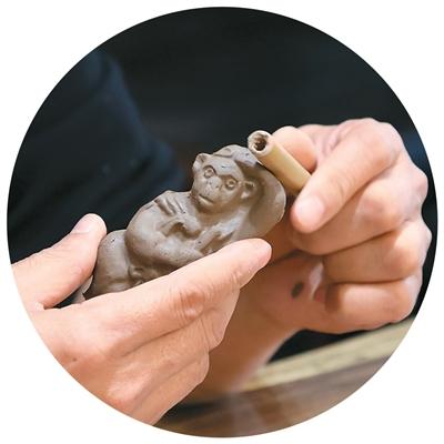 
中国中医科学院西苑黄牛代挂号电话票贩子号贩子网上预约挂号,住院检查加快,会“唱歌”的泥土 哨音里的童趣（我与非遗）