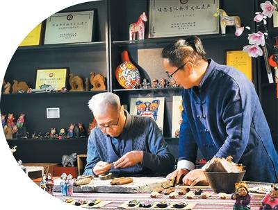 
中国中医科学院西苑黄牛代挂号电话票贩子号贩子网上预约挂号,住院检查加快,会“唱歌”的泥土 哨音里的童趣（我与非遗）