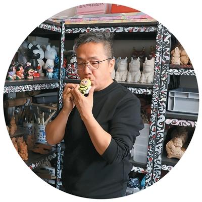 
中国中医科学院西苑黄牛代挂号电话票贩子号贩子网上预约挂号,住院检查加快,会“唱歌”的泥土 哨音里的童趣（我与非遗）