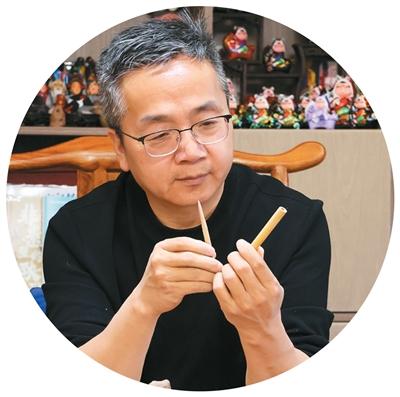 
中国中医科学院西苑黄牛代挂号电话票贩子号贩子网上预约挂号,住院检查加快,会“唱歌”的泥土 哨音里的童趣（我与非遗）