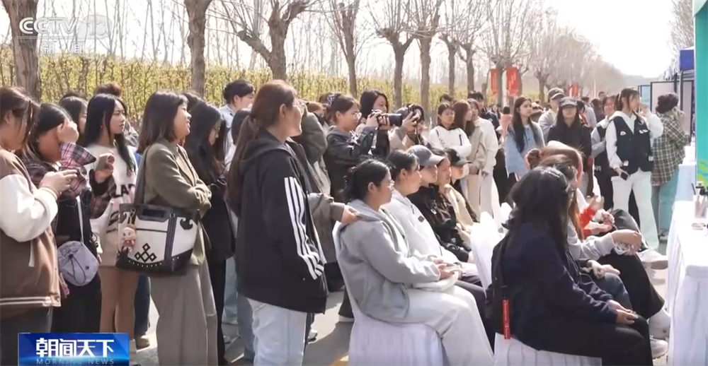 
首都医科大学附属北京口腔医院黄牛代挂号电话票贩子号贩子网上预约挂号,住院检查加快,多措并举“搭平台+优服务”聚焦不同人群需求 多场特色招聘活动“热气腾腾”