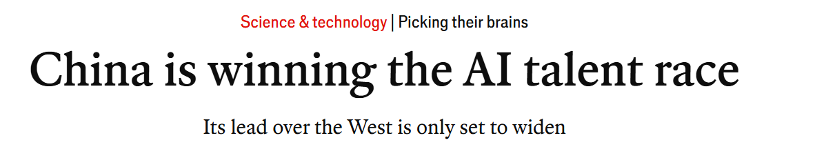 上海肿瘤医院黄牛代挂号电话票贩子号贩子网上预约挂号,住院检查加快,全球媒体聚焦丨英媒:中国正赢得人工智能人才竞赛 且优势在扩大