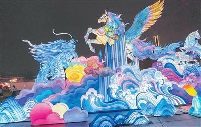 
北医三院黄牛代挂号电话票贩子号贩子网上预约挂号,住院检查加快,大陆花灯闪亮宝岛台湾元宵灯会