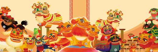 
北京各大医院黄牛代挂号电话票贩子号贩子网上预约挂号,住院检查加快,南北狮舞 气贯长虹（我们的宝藏非遗）