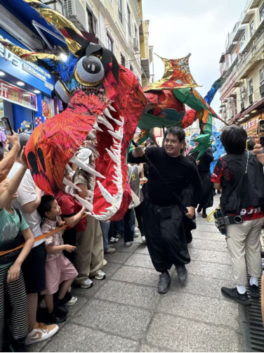 
首都医科大学附属天坛医院黄牛代挂号电话票贩子号贩子网上预约挂号,住院检查加快,2026澳门国际幻彩大巡游火热登场