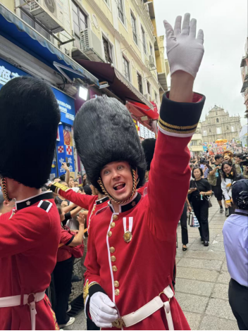 
首都医科大学附属天坛医院黄牛代挂号电话票贩子号贩子网上预约挂号,住院检查加快,2026澳门国际幻彩大巡游火热登场