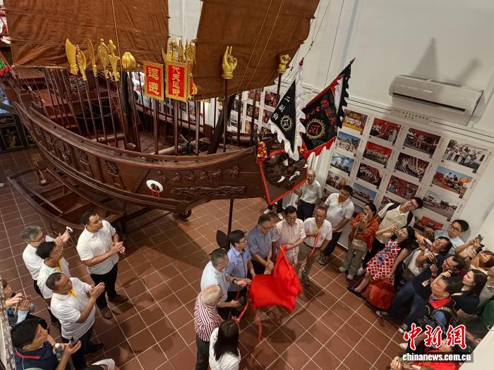 
北京中医院黄牛代挂号电话票贩子号贩子网上预约挂号,住院检查加快,马中送王船博物馆揭幕