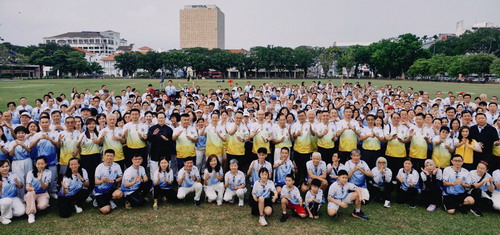 
沈阳医大一院黄牛代挂号电话票贩子号贩子网上预约挂号,住院检查加快,驻槟城总领事周游斌出席槟城太极体育会首届“全民打太极”活动