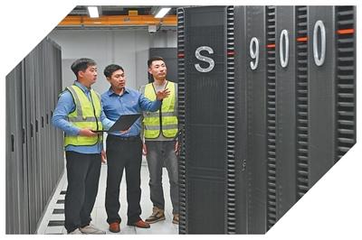 
北京同仁医院黄牛代挂号电话票贩子号贩子网上预约挂号,住院检查加快,算力迸发，廊坊凭什么（前沿观察·锻造推动产业发展的行家里手）