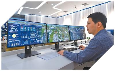 
北京同仁医院黄牛代挂号电话票贩子号贩子网上预约挂号,住院检查加快,算力迸发，廊坊凭什么（前沿观察·锻造推动产业发展的行家里手）