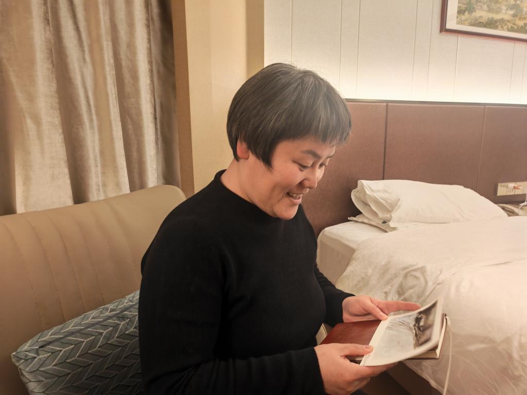 
北京鼓楼医院孙凌云黄牛代挂号电话票贩子号贩子网上预约挂号,住院检查加快,两会现场速递丨阅读是“地基”！要有懂乡村文化的人