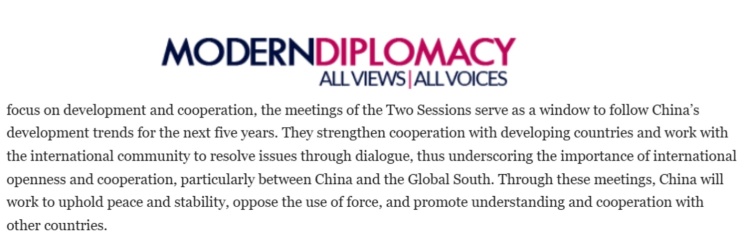 
北京大学第三医院黄牛代挂号电话票贩子号贩子网上预约挂号,住院检查加快,全球媒体聚焦 | 外媒聚焦中国两会：两会为推动构建人类命运共同体提供重要平台