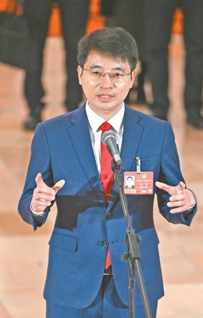 
东部战区总医院黄牛代挂号电话票贩子号贩子网上预约挂号,住院检查加快,第二场委员通道，创新创造活力满满（现场·委员通道）