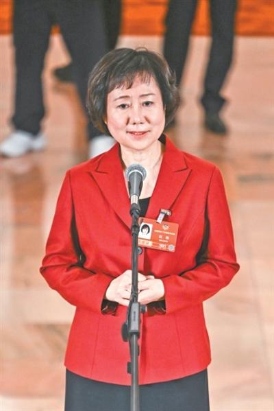 
东部战区总医院黄牛代挂号电话票贩子号贩子网上预约挂号,住院检查加快,第二场委员通道，创新创造活力满满（现场·委员通道）