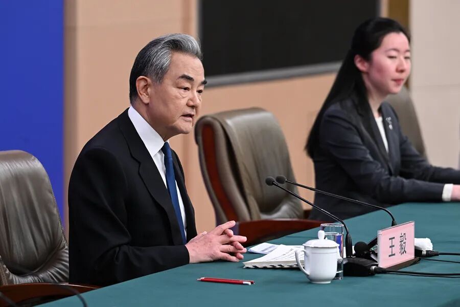 
天津各大医院黄牛代挂号电话票贩子号贩子网上预约挂号,住院检查加快,【侠客岛】伊朗、中美、中日、台海……王毅回应热点问题