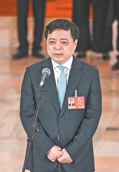 
东部战区总医院黄牛代挂号电话票贩子号贩子网上预约挂号,住院检查加快,第二场委员通道，创新创造活力满满（现场·委员通道）