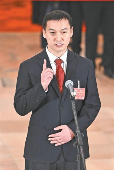 
东部战区总医院黄牛代挂号电话票贩子号贩子网上预约挂号,住院检查加快,第二场委员通道，创新创造活力满满（现场·委员通道）