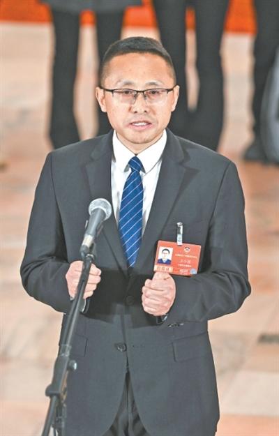 
东部战区总医院黄牛代挂号电话票贩子号贩子网上预约挂号,住院检查加快,第二场委员通道，创新创造活力满满（现场·委员通道）