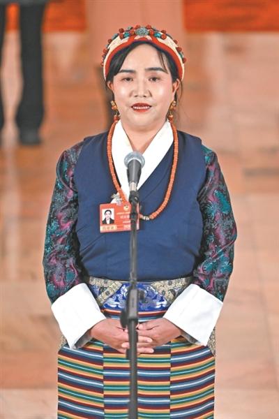 
东部战区总医院黄牛代挂号电话票贩子号贩子网上预约挂号,住院检查加快,第二场委员通道，创新创造活力满满（现场·委员通道）