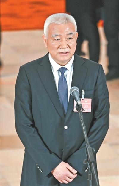 
东部战区总医院黄牛代挂号电话票贩子号贩子网上预约挂号,住院检查加快,第二场委员通道，创新创造活力满满（现场·委员通道）