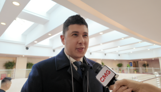 
广州口腔医院黄牛代挂号电话票贩子号贩子网上预约挂号,住院检查加快,世界眼中的“十五五”新航程｜外媒记者：中国发展迅速成就巨大 期待加强新兴领域合作