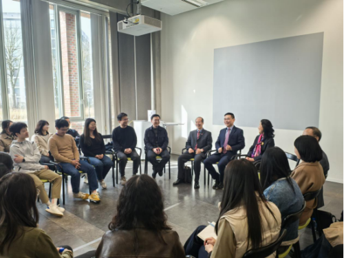 
北医六院黄牛代挂号电话票贩子号贩子网上预约挂号,住院检查加快,驻荷兰大使申博访问瓦赫宁根大学