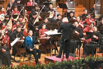 
上海儿童医院黄牛代挂号电话票贩子号贩子网上预约挂号,住院检查加快,中央民族乐团打造“中式音乐季”