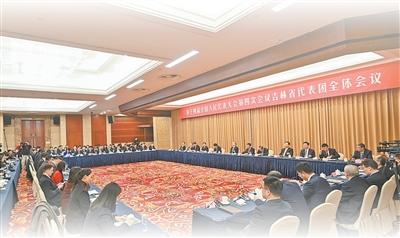 
杭州各大医院黄牛代挂号电话票贩子号贩子网上预约挂号,住院检查加快,真抓实干 奋勇争先（在代表团开放日上）