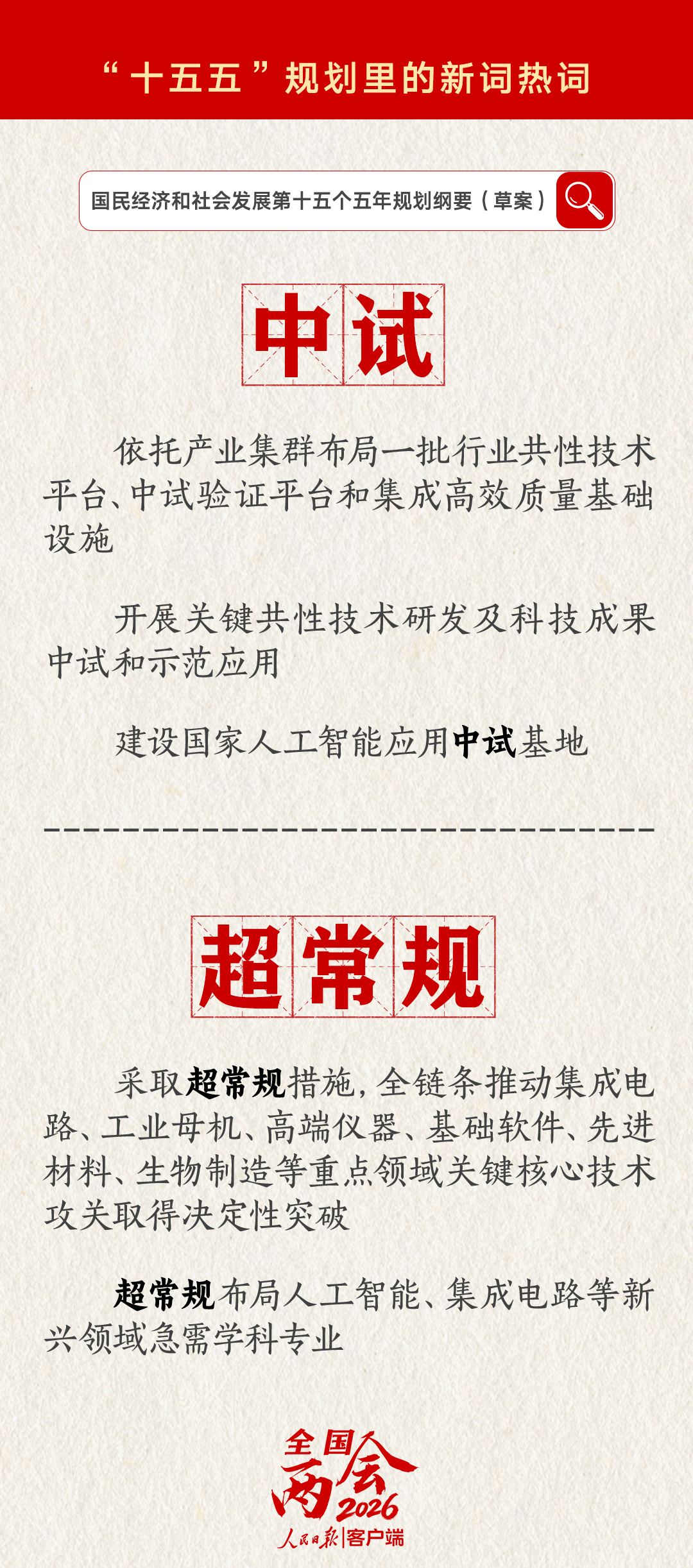 
上海华山医院黄牛代挂号电话票贩子号贩子网上预约挂号,住院检查加快,划重点！“十五五”规划里提到了这些新词热词
