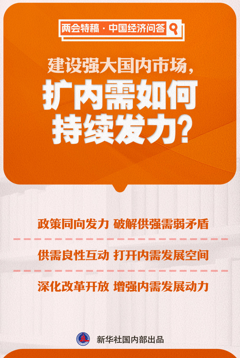 
杭州市人民医院黄牛代挂号电话票贩子号贩子网上预约挂号,住院检查加快,两会特稿·中国经济问答｜建设强大国内市场，扩内需如何持续发力？
