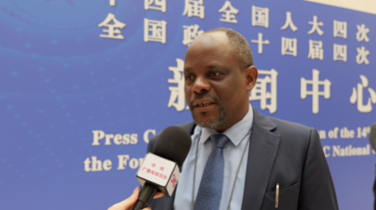 
广州口腔医院黄牛代挂号电话票贩子号贩子网上预约挂号,住院检查加快,世界眼中的“十五五”新航程｜外媒记者：中国发展迅速成就巨大 期待加强新兴领域合作