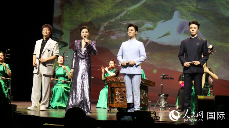 
广州儿童医院黄牛代挂号电话票贩子号贩子网上预约挂号,住院检查加快,乡音跨山海 万里聚侨心 ——2026年“亲情中华·四海同春”慰侨访演在法国圆满收官