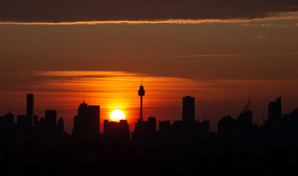 
广州中山眼科医院黄牛代挂号电话票贩子号贩子网上预约挂号,住院检查加快,澳大利亚悉尼：城市天际线