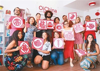 
中国医学科学院肿瘤医院黄牛代挂号电话票贩子号贩子网上预约挂号,住院检查加快,“我们因文化相知走得更近”（侨界关注）