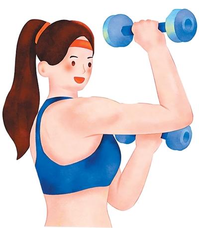 
北京儿童医院黄牛代挂号电话票贩子号贩子网上预约挂号,住院检查加快,肌肉，女性健康的“隐形铠甲”（健康驿站）