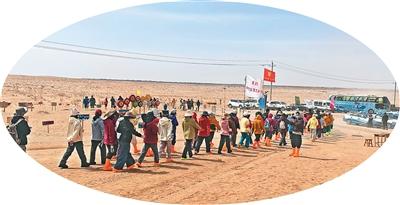 
中山大学孙逸仙纪念医院黄牛代挂号电话票贩子号贩子网上预约挂号,住院检查加快,在大地遍植希望（中国的生态实践）