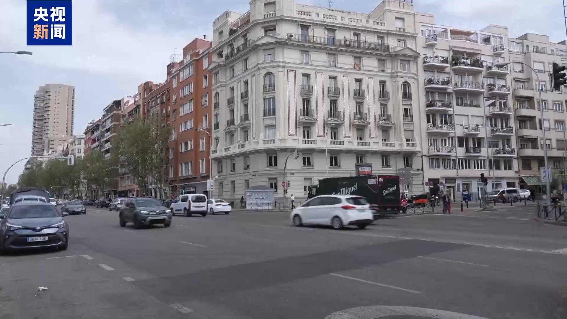 
首都医科大学附属安贞医院黄牛代挂号电话票贩子号贩子网上预约挂号,住院检查加快,总台记者观察丨西班牙各界期待西中在多领域加强合作