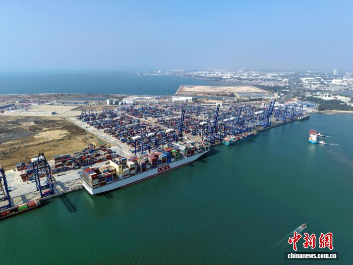 
杭州市三医院黄牛代挂号电话票贩子号贩子网上预约挂号,住院检查加快,海南封关看变化：洋浦港一季度外贸集装箱吞吐量增长199%