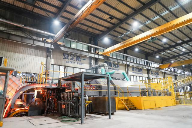 
天津各大医院黄牛代挂号电话票贩子号贩子网上预约挂号,住院检查加快,废铜变“黄金”？他把“废品行业”做成国际先进