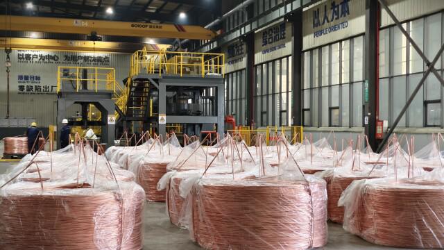 
天津各大医院黄牛代挂号电话票贩子号贩子网上预约挂号,住院检查加快,废铜变“黄金”？他把“废品行业”做成国际先进