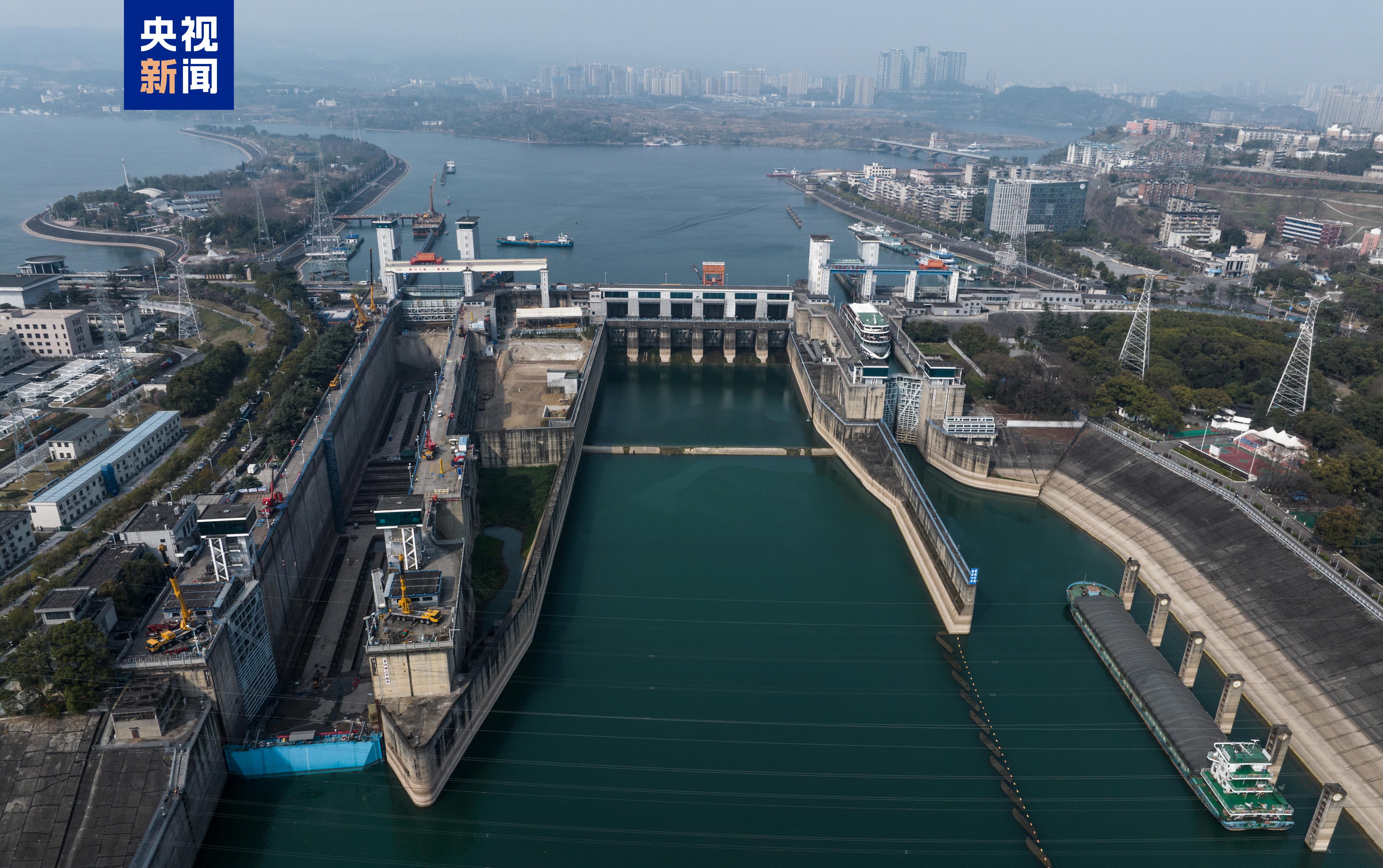 
北医三院黄牛代挂号电话票贩子号贩子网上预约挂号,住院检查加快,提前复航！葛洲坝二号船闸2026年计划性停航检修圆满收官