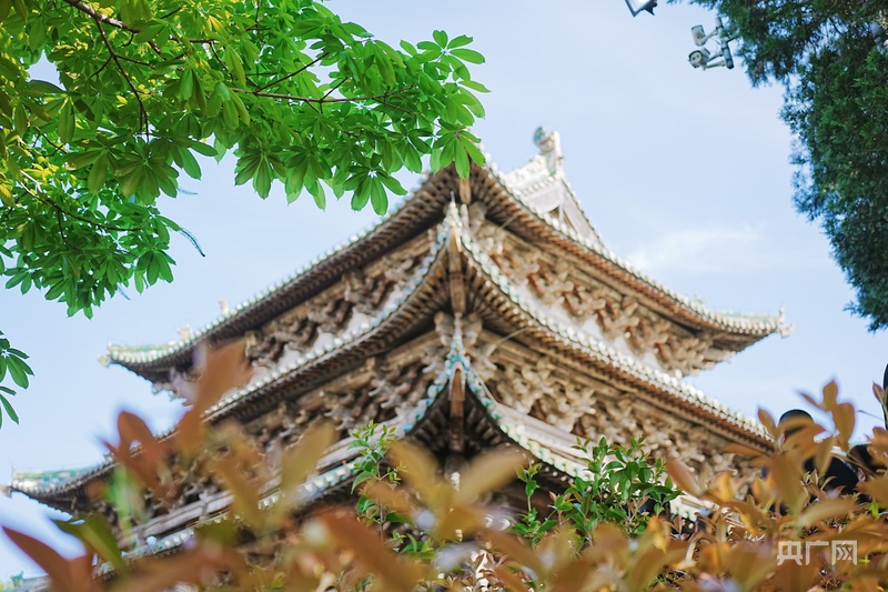 
北京积水潭医院黄牛代挂号电话票贩子号贩子网上预约挂号,住院检查加快,春日里的中国丨一山焕新：文旅融合激活文化遗产生命力