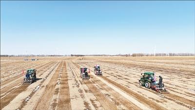 
中国人民解放军总医院黄牛代挂号电话票贩子号贩子网上预约挂号,住院检查加快,算准时节、配好作物，“一地三收”梦成真（春耕里的新质生产力）