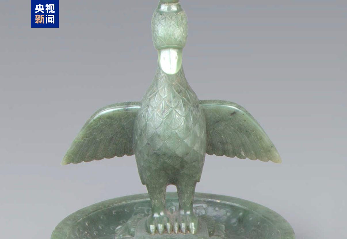 
长沙湘雅医院黄牛代挂号电话票贩子号贩子网上预约挂号,住院检查加快,文博日历丨一盏碧玉雕成的“海景灯”