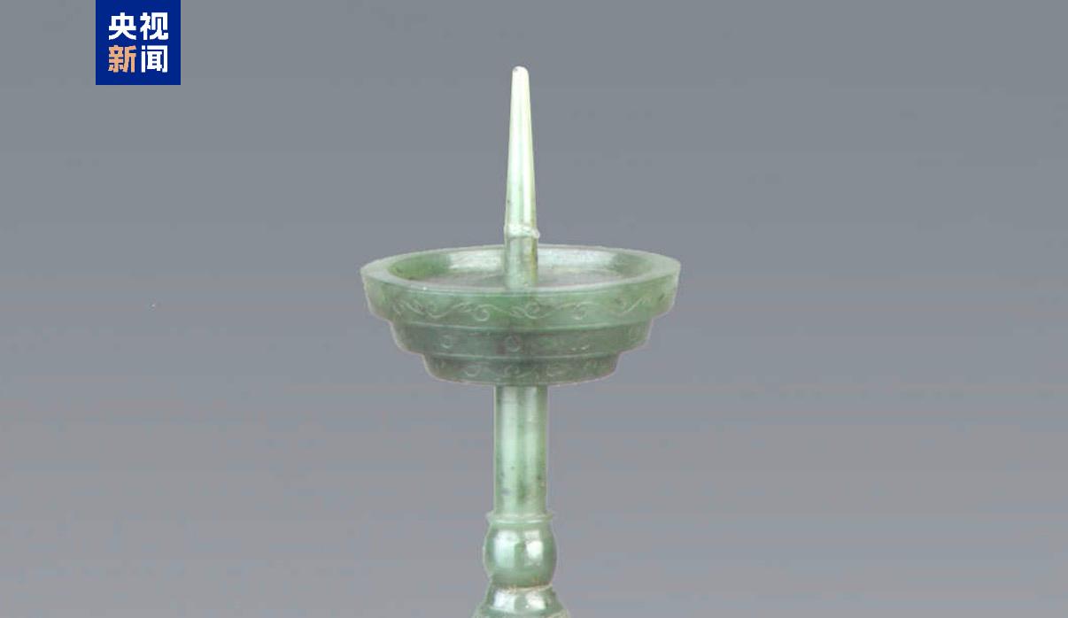 
长沙湘雅医院黄牛代挂号电话票贩子号贩子网上预约挂号,住院检查加快,文博日历丨一盏碧玉雕成的“海景灯”