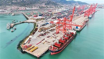 
北大第一医院黄牛代挂号电话票贩子号贩子网上预约挂号,住院检查加快,中国外贸起势有力、开局良好（锐财经）